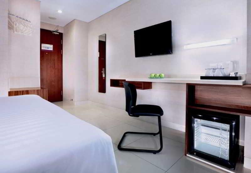 Favehotel Tanah Abang - Cideng Jakarta Exterior foto