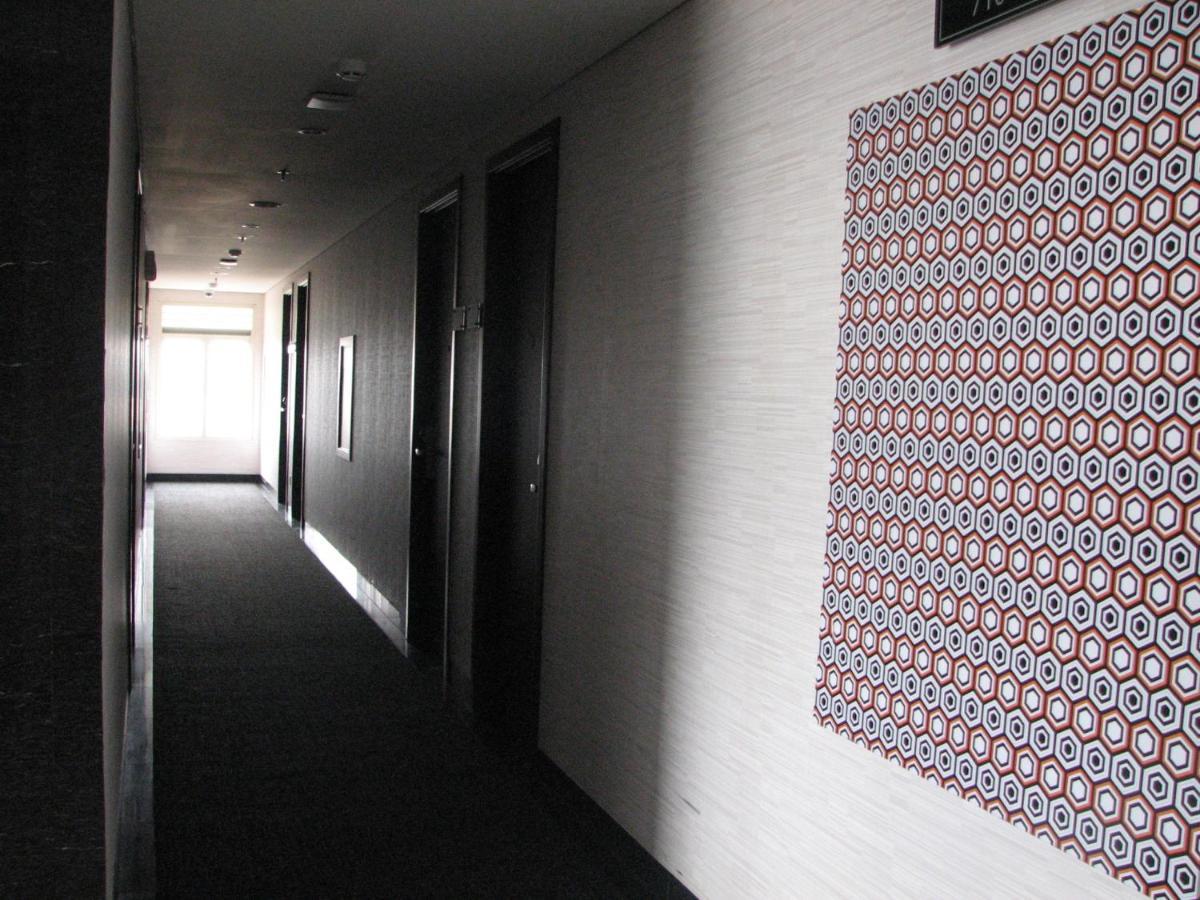 Favehotel Tanah Abang - Cideng Jakarta Exterior foto