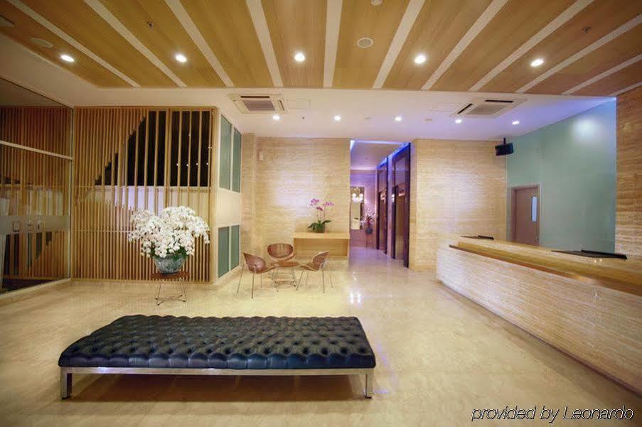 Favehotel Tanah Abang - Cideng Jakarta Exterior foto