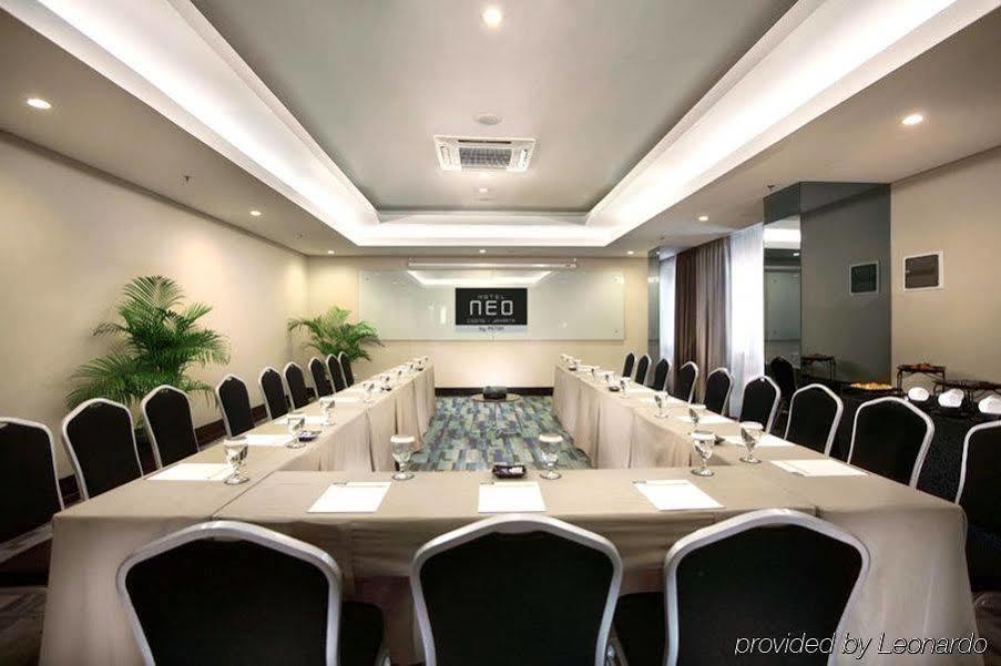Favehotel Tanah Abang - Cideng Jakarta Exterior foto
